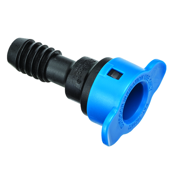 Orbit BARB ADAPTER 1/2"" 31900